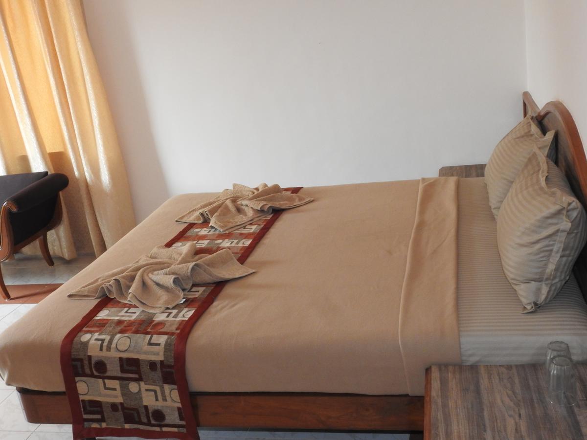 Goa Highridge Residency Hotel Panaji Buitenkant foto